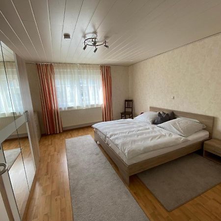 Ferienwohnung-Gasthaus Zum Ross Erlenbach am Main المظهر الخارجي الصورة