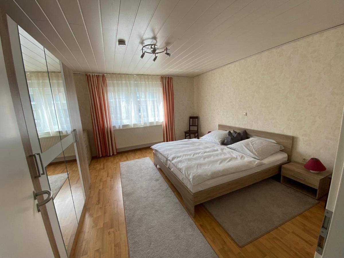 Ferienwohnung-Gasthaus Zum Ross Erlenbach am Main المظهر الخارجي الصورة