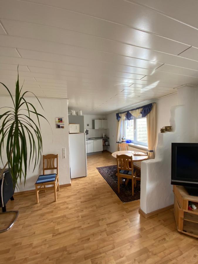 Ferienwohnung-Gasthaus Zum Ross Erlenbach am Main المظهر الخارجي الصورة