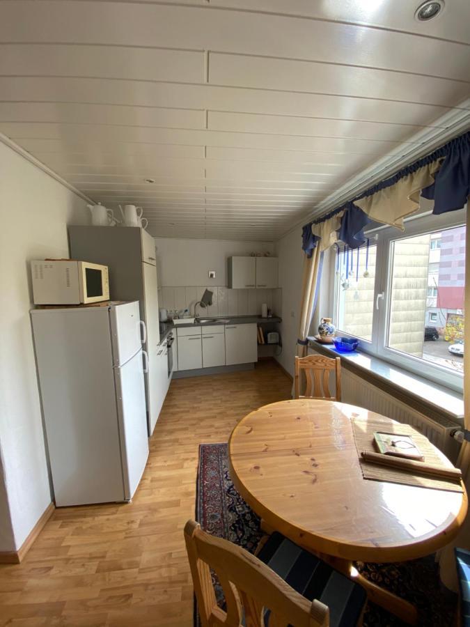 Ferienwohnung-Gasthaus Zum Ross Erlenbach am Main المظهر الخارجي الصورة