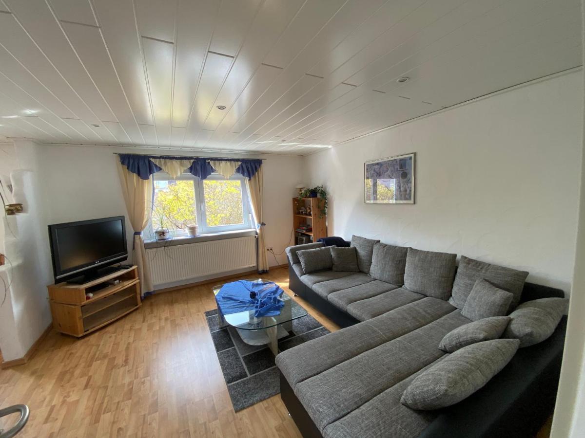 Ferienwohnung-Gasthaus Zum Ross Erlenbach am Main المظهر الخارجي الصورة