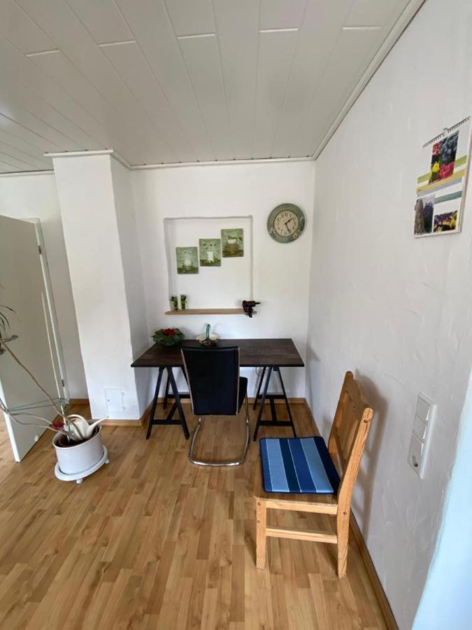 Ferienwohnung-Gasthaus Zum Ross Erlenbach am Main المظهر الخارجي الصورة